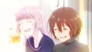 Nazuna and Kyoko (Image via LIDENFILMS)